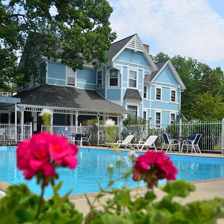 White Rose Inns & Motel Wisconsin Dells Exteriör bild