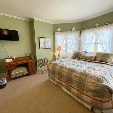 White Rose Inns & Motel Wisconsin Dells Exteriör bild