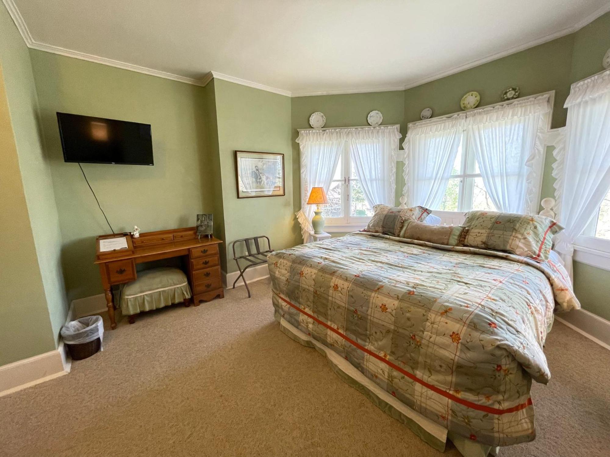 White Rose Inns & Motel Wisconsin Dells Exteriör bild