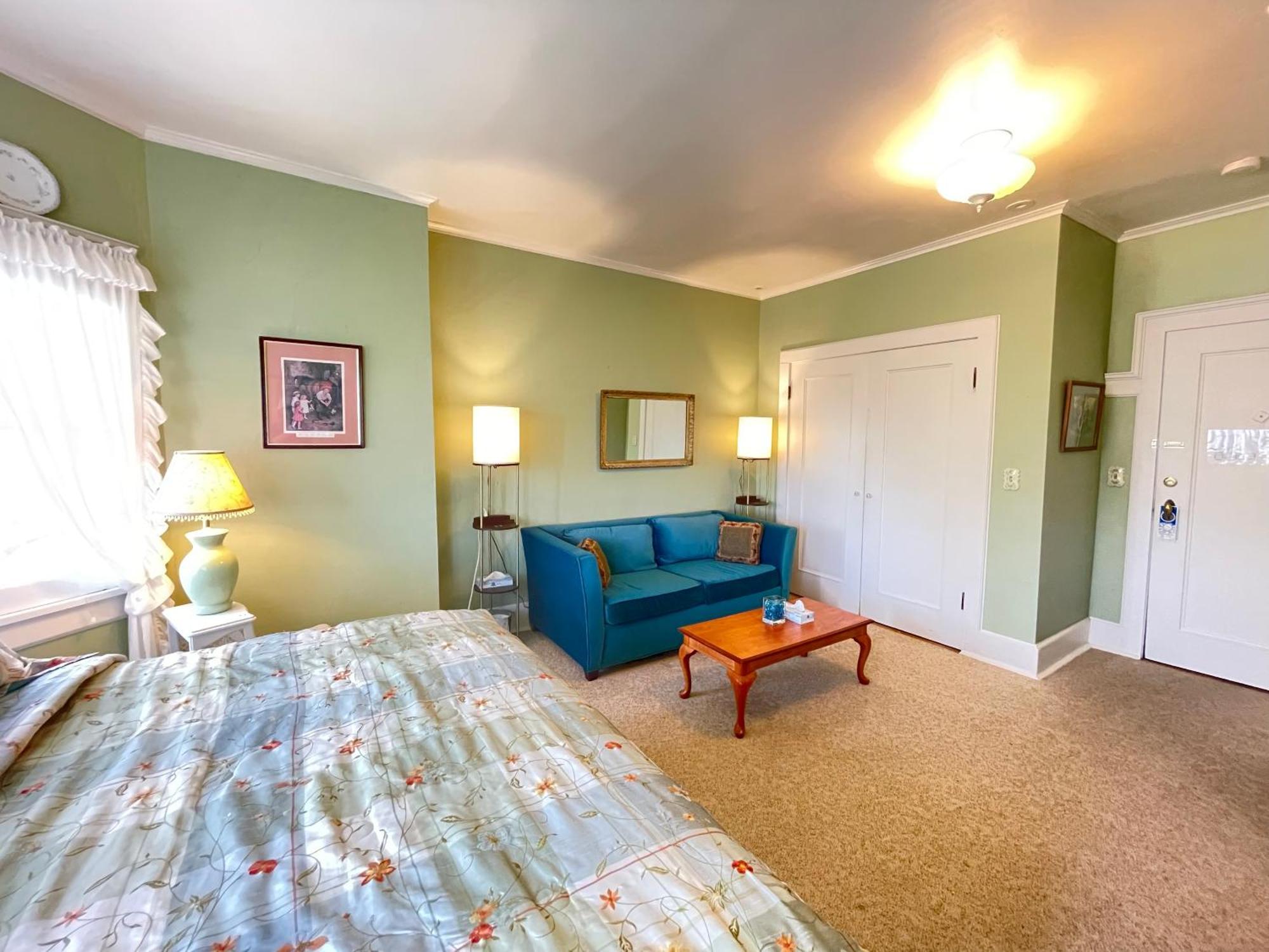 White Rose Inns & Motel Wisconsin Dells Rum bild