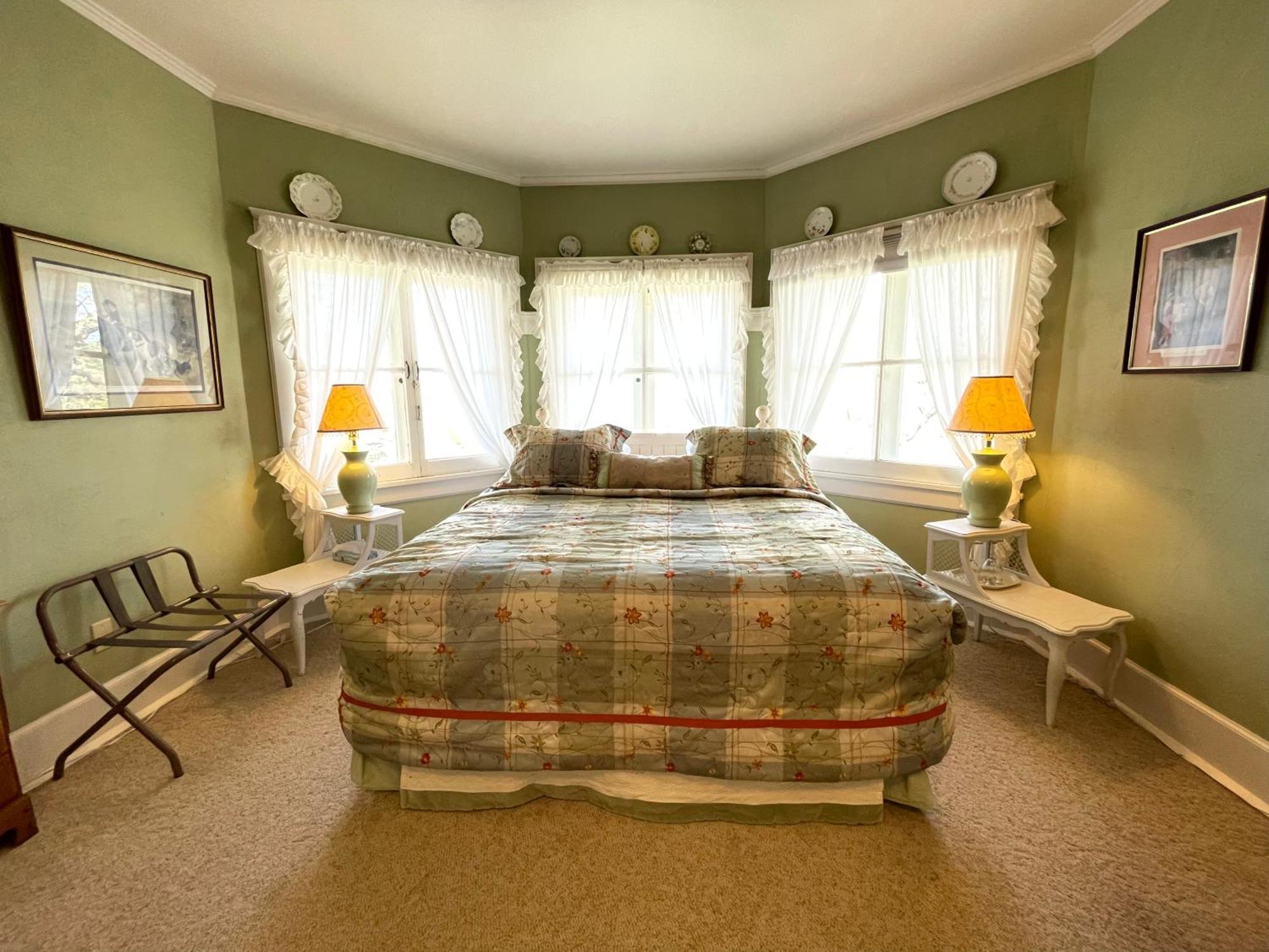 White Rose Inns & Motel Wisconsin Dells Rum bild